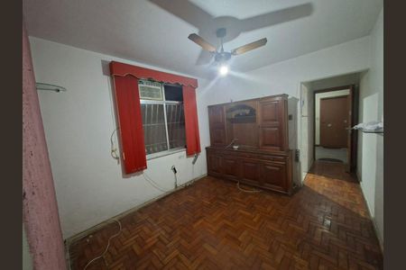 Apartamento à venda com 1 quarto, 37m² em Largo do Barradas, Niterói