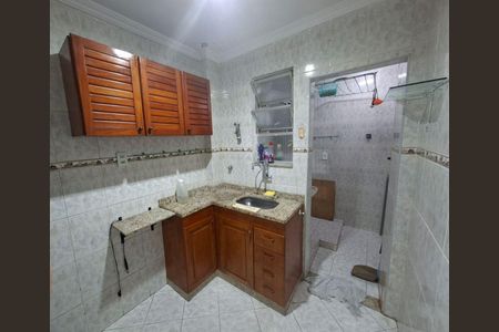 Apartamento à venda com 1 quarto, 37m² em Largo do Barradas, Niterói