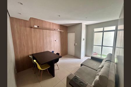 Apartamento à venda com 2 quartos, 45m² em Buritis, Belo Horizonte