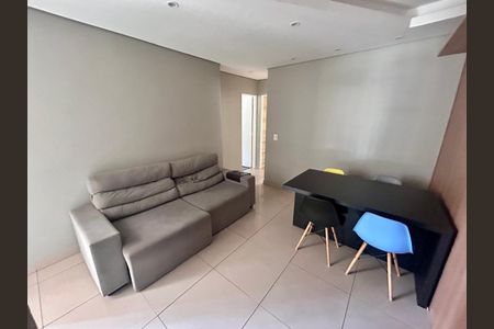 Apartamento à venda com 2 quartos, 45m² em Buritis, Belo Horizonte