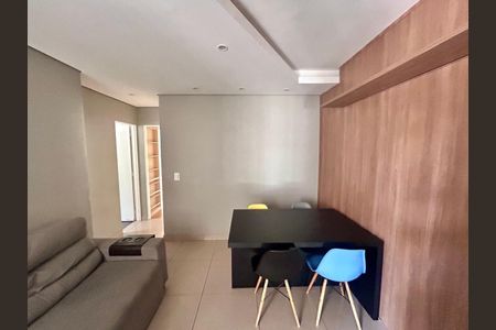Apartamento à venda com 2 quartos, 45m² em Buritis, Belo Horizonte