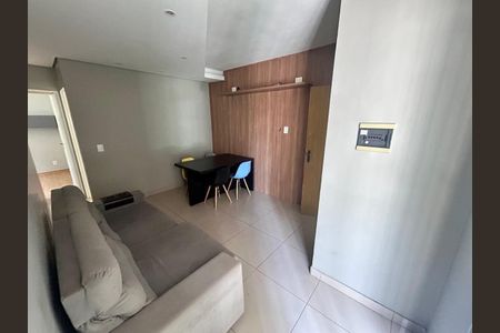 Apartamento à venda com 2 quartos, 45m² em Buritis, Belo Horizonte