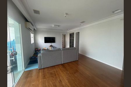 Apartamento à venda com 3 quartos, 117m² em Vila Leopoldina, São Paulo