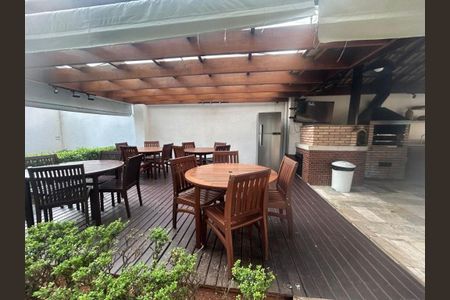 Apartamento à venda com 3 quartos, 117m² em Vila Leopoldina, São Paulo