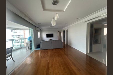 Apartamento à venda com 3 quartos, 117m² em Vila Leopoldina, São Paulo
