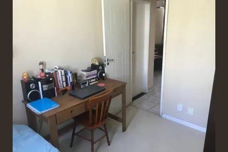 Apartamento à venda com 4 quartos, 72m² em Maracanã, Rio de Janeiro