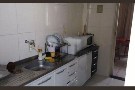 Apartamento à venda com 4 quartos, 72m² em Maracanã, Rio de Janeiro