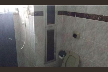 Apartamento à venda com 4 quartos, 72m² em Maracanã, Rio de Janeiro