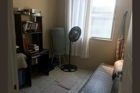 Apartamento à venda com 4 quartos, 72m² em Maracanã, Rio de Janeiro