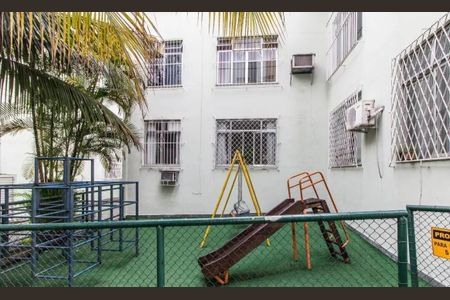 Apartamento à venda com 4 quartos, 72m² em Maracanã, Rio de Janeiro