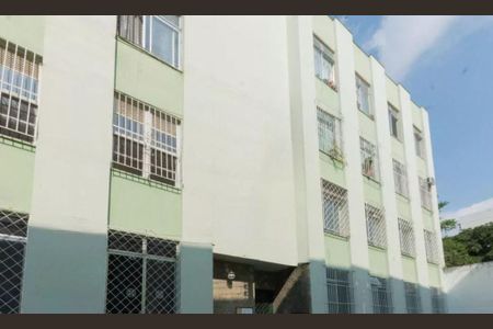 Apartamento à venda com 4 quartos, 72m² em Maracanã, Rio de Janeiro