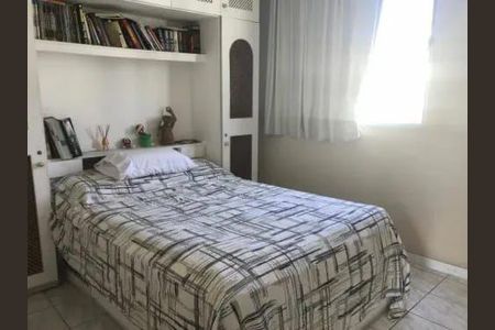 Apartamento à venda com 4 quartos, 72m² em Maracanã, Rio de Janeiro