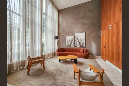 Apartamento à venda com 3 quartos, 152m² em Jardim Prudência, São Paulo