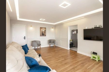 Apartamento à venda com 3 quartos, 152m² em Jardim Prudência, São Paulo