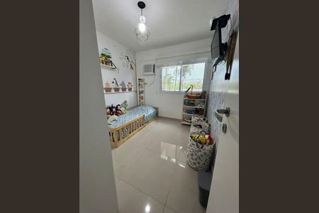 Apartamento à venda com 2 quartos, 70m² em Recreio dos Bandeirantes, Rio de Janeiro