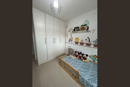 Apartamento à venda com 2 quartos, 70m² em Recreio dos Bandeirantes, Rio de Janeiro