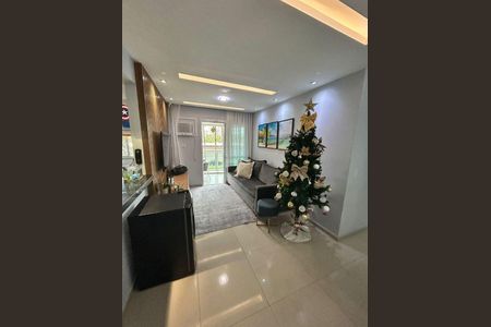 Apartamento à venda com 2 quartos, 70m² em Recreio dos Bandeirantes, Rio de Janeiro