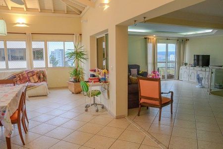 Apartamento à venda com 3 quartos, 274m² em Jardim das Paineiras, Campinas