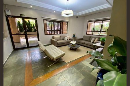 Apartamento à venda com 3 quartos, 274m² em Jardim das Paineiras, Campinas