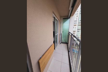 Apartamento à venda com 1 quarto, 30m² em Vila Romana, São Paulo