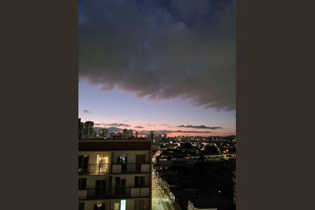 Apartamento à venda com 1 quarto, 30m² em Vila Romana, São Paulo