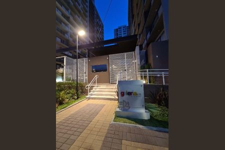 Apartamento à venda com 1 quarto, 30m² em Vila Romana, São Paulo