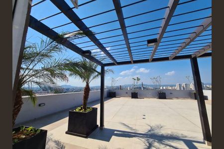 Apartamento à venda com 1 quarto, 30m² em Vila Romana, São Paulo