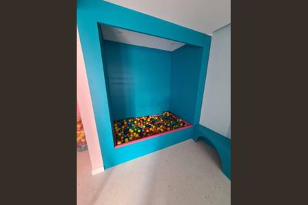 Apartamento à venda com 1 quarto, 30m² em Vila Romana, São Paulo