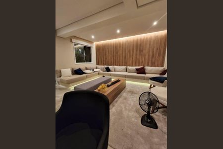 Apartamento à venda com 1 quarto, 30m² em Vila Romana, São Paulo