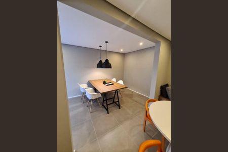 Apartamento à venda com 1 quarto, 30m² em Vila Romana, São Paulo