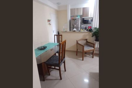 Apartamento à venda com 2 quartos, 65m² em Centro, Diadema