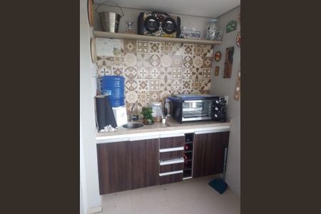 Apartamento à venda com 2 quartos, 65m² em Centro, Diadema