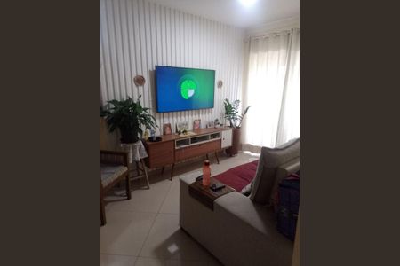 Apartamento à venda com 2 quartos, 65m² em Centro, Diadema