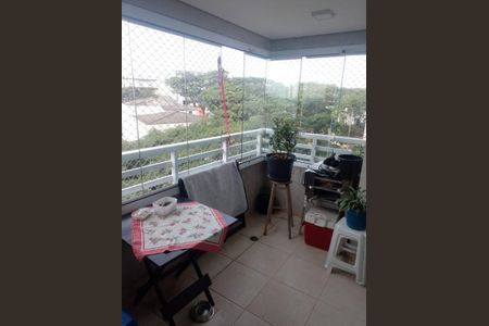 Apartamento à venda com 2 quartos, 65m² em Centro, Diadema