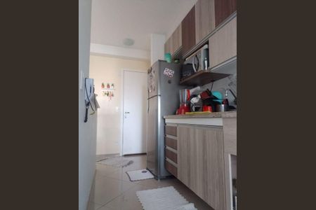 Apartamento à venda com 2 quartos, 65m² em Centro, Diadema