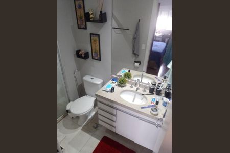 Apartamento à venda com 2 quartos, 65m² em Centro, Diadema