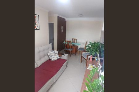 Apartamento à venda com 2 quartos, 65m² em Centro, Diadema