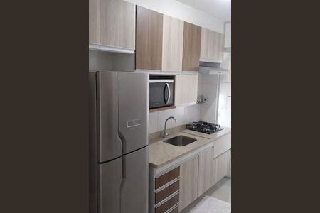 Apartamento à venda com 2 quartos, 65m² em Centro, Diadema