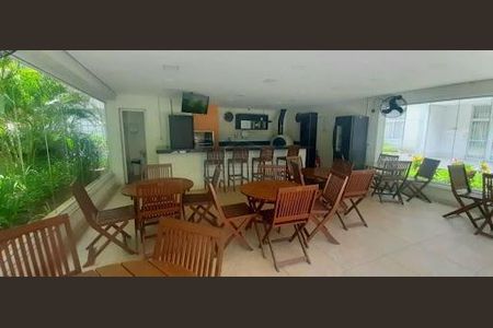 Apartamento à venda com 2 quartos, 65m² em Centro, Diadema