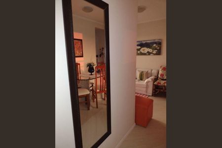 Apartamento à venda com 2 quartos, 54m² em Vila Metalúrgica, Santo André