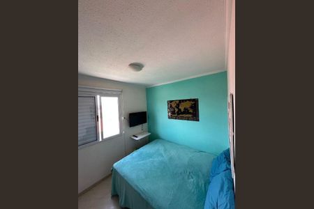 Apartamento à venda com 2 quartos, 54m² em Vila Metalúrgica, Santo André