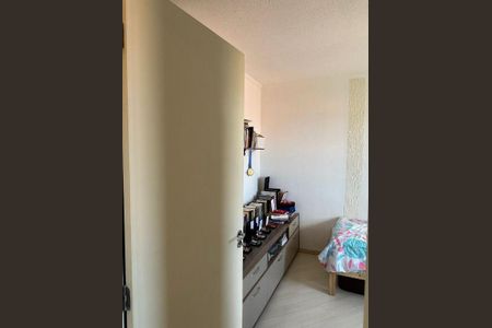 Apartamento à venda com 2 quartos, 54m² em Vila Metalúrgica, Santo André