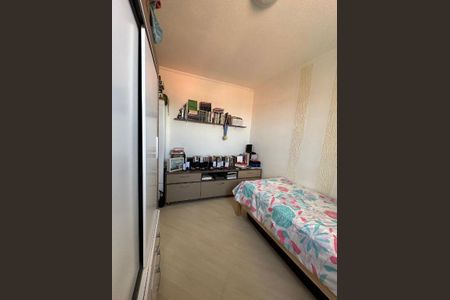 Apartamento à venda com 2 quartos, 54m² em Vila Metalúrgica, Santo André