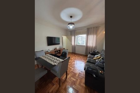 Apartamento à venda com 2 quartos, 85m² em Centro, Niterói