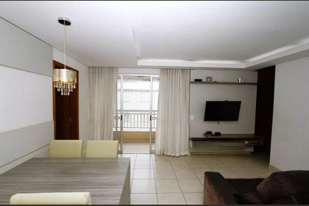 Apartamento à venda com 3 quartos, 85m² em Buritis, Belo Horizonte