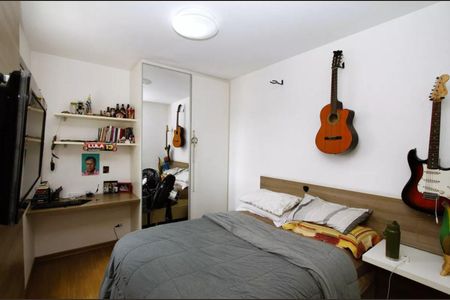 Apartamento à venda com 3 quartos, 85m² em Buritis, Belo Horizonte