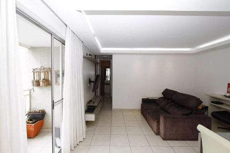 Apartamento à venda com 3 quartos, 85m² em Buritis, Belo Horizonte