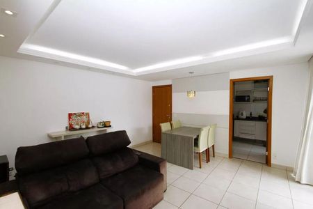 Apartamento à venda com 3 quartos, 85m² em Buritis, Belo Horizonte