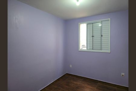 Quarto 01 de apartamento para alugar com 2 quartos, 48m² em Jardim Sao Domingos, Guarulhos