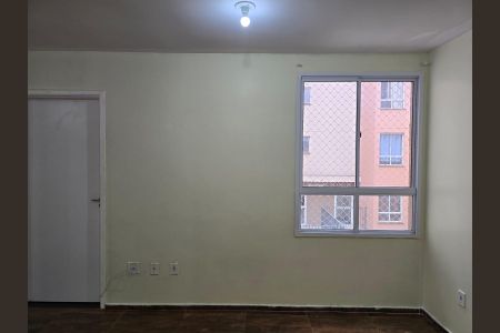 Sala de apartamento para alugar com 2 quartos, 48m² em Jardim Sao Domingos, Guarulhos